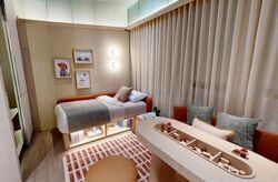 Fusionopolis View (D5), Condominium #458581431